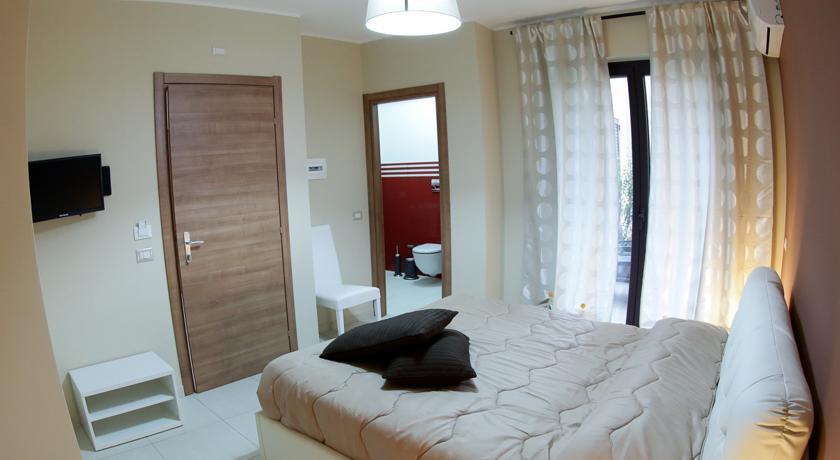 B&B Ciclopi Aci Castello Exterior photo