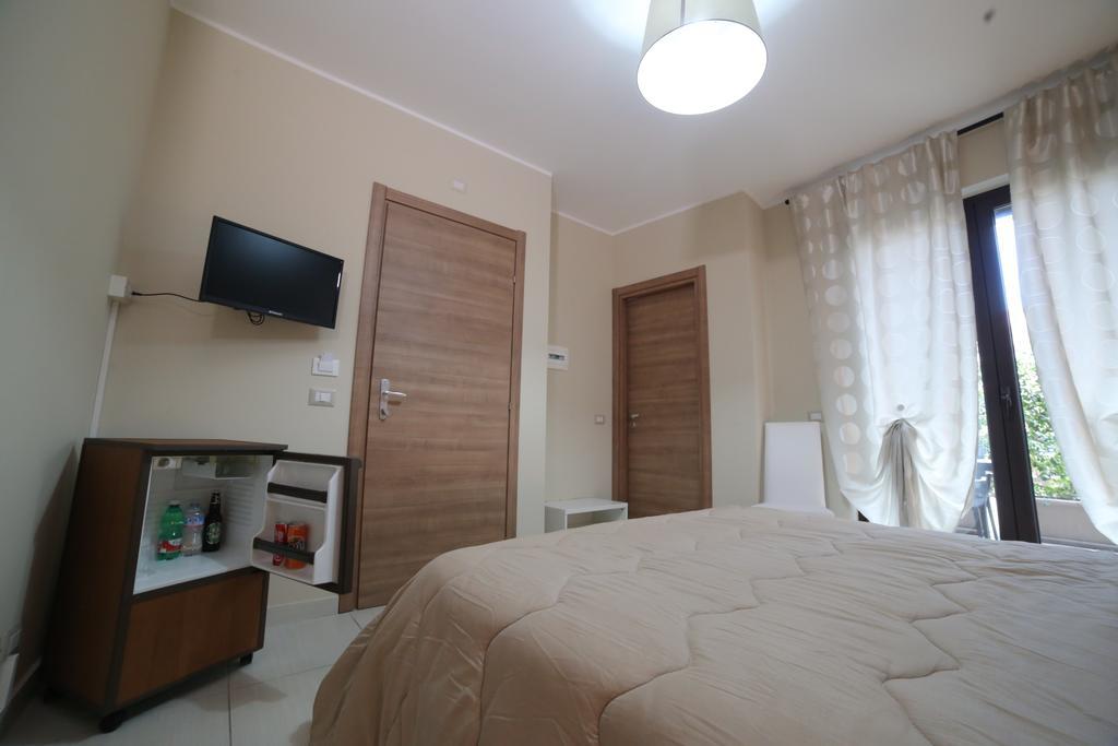 B&B Ciclopi Aci Castello Exterior photo