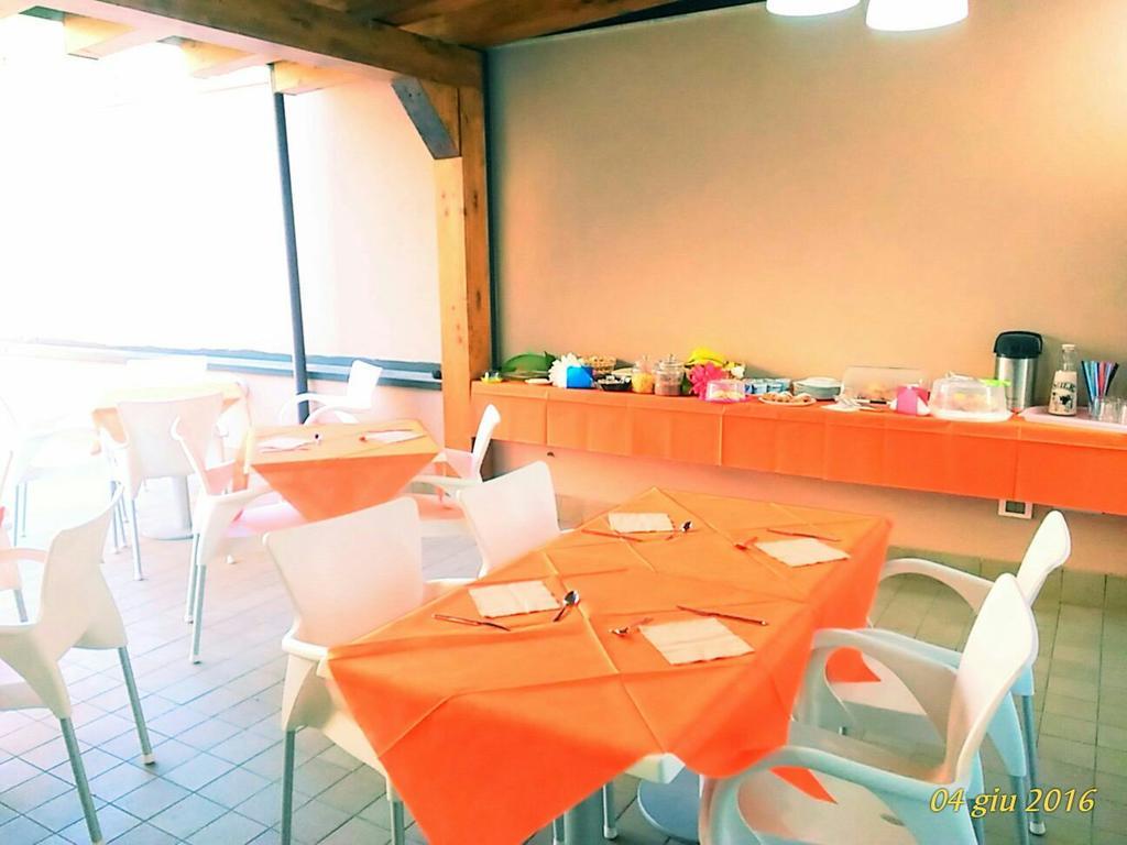 B&B Ciclopi Aci Castello Exterior photo